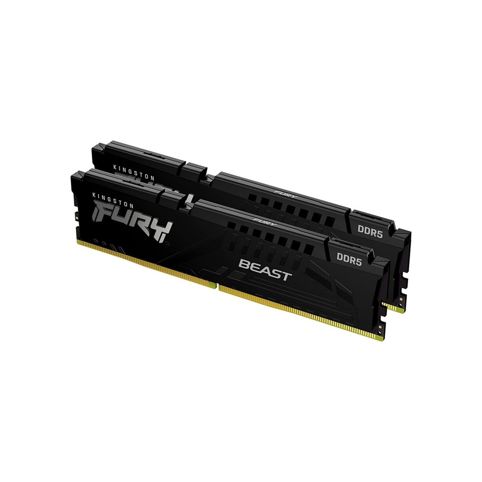 Memoria ram ddr5 32gb 2x16gb kingston