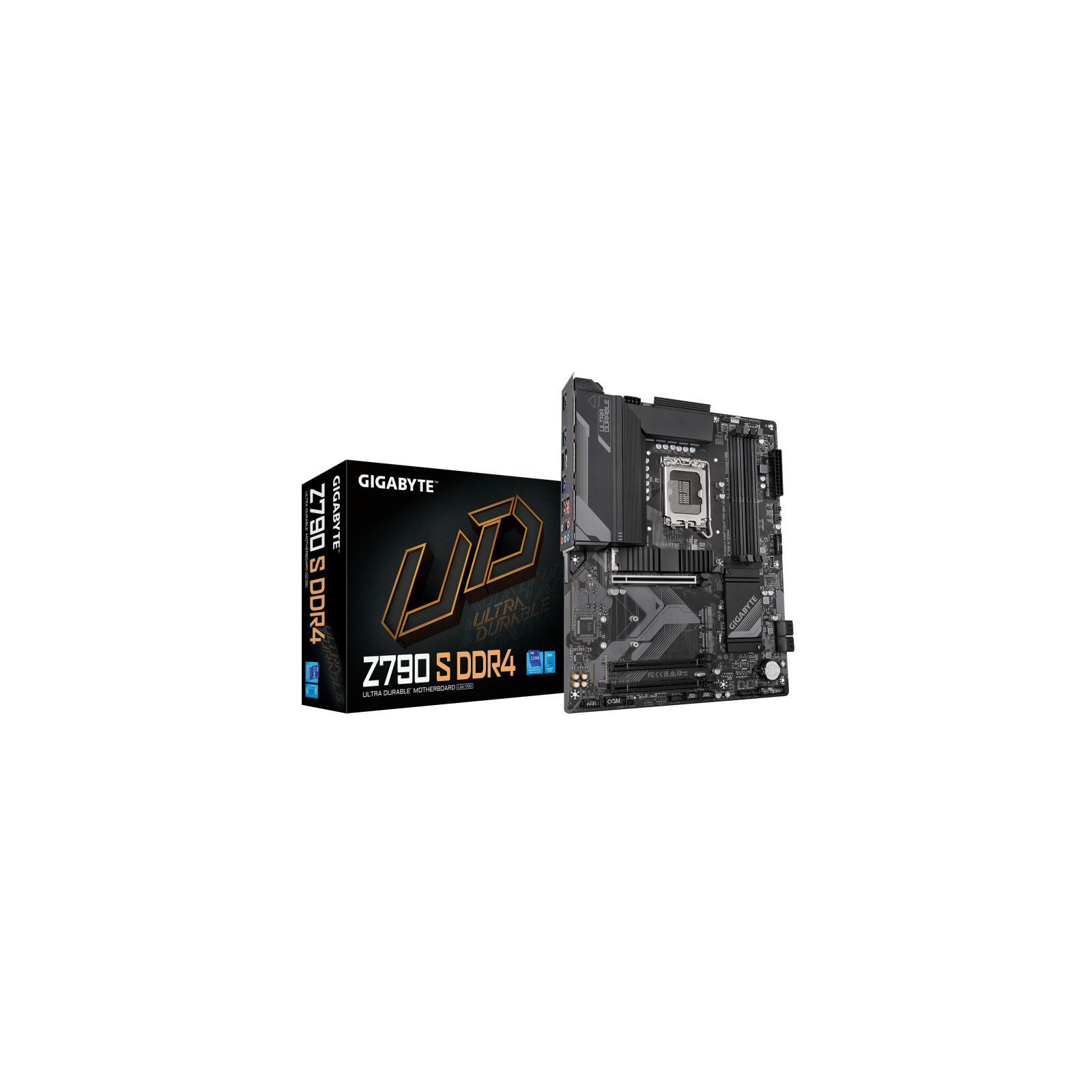 PLACA BASE GIGABYTE Z790 S 1700 ATX 4XDDR4