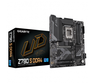 PLACA BASE GIGABYTE Z790 S 1700 ATX 4XDDR4