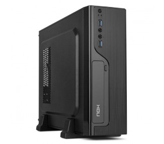 ph2LITE070 h2h2500W SLIM TOWER CHASSIS h2ul liFuente de alimentacion incluida li liUSB 30 de alta velocidad li liVentilador de 