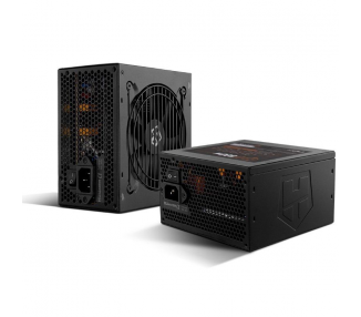 ph2HUMMER ALPHA 500W BRONZE EDITION h2h280 PLUS BRONZE POWER SUPPLY UNIT h2ul liCertificado 80 PLUS Bronze que garantiza una ef