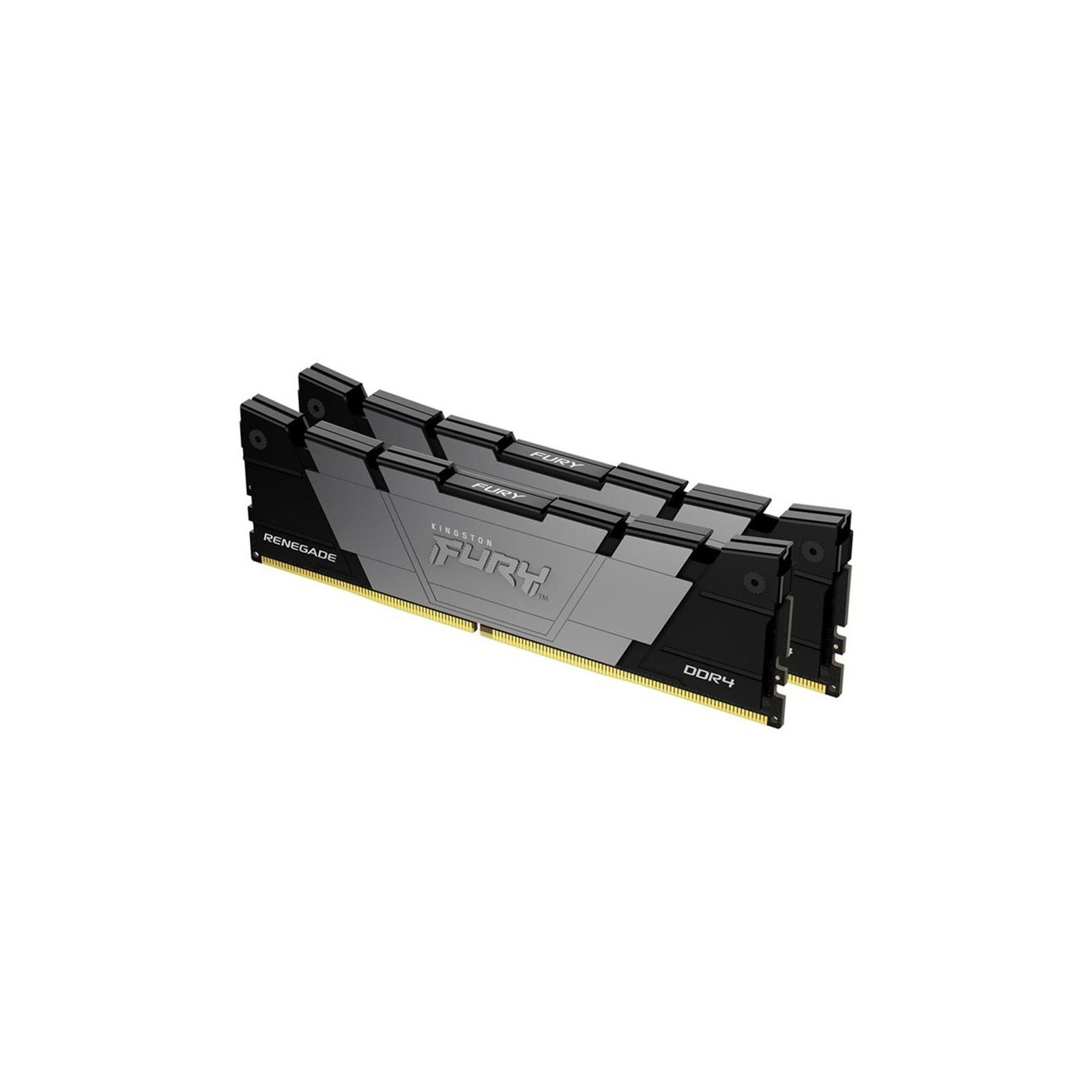 Memoria ram kingston fury renegade ddr4