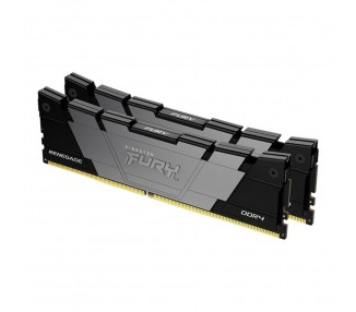 Memoria ram kingston fury renegade ddr4