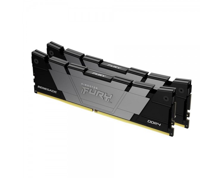 Memoria ram kingston fury renegade ddr4