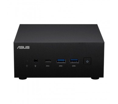 ph2Asus ExpertCenter PN52 BBR556HD Mini PC h2pEl Asus ExpertCenter PN52 BBR556HD es capaz de alojar dos unidades SSD M2 y una u