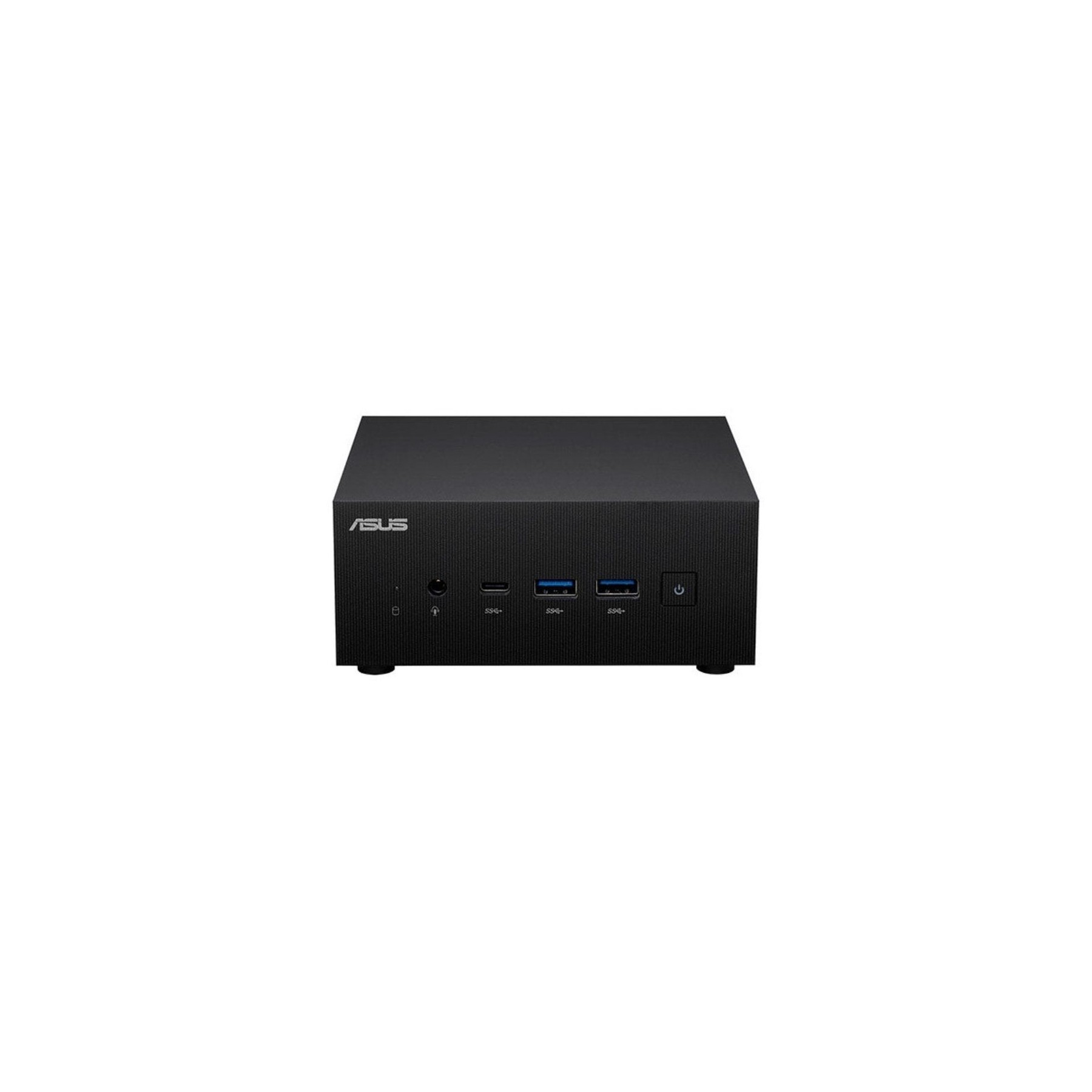 ph2Asus ExpertCenter PN52 BBR556HD Mini PC h2pEl Asus ExpertCenter PN52 BBR556HD es capaz de alojar dos unidades SSD M2 y una u