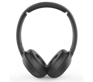 AURICULAR DIADEMA PHILIPS TAUH202BK 00 UPBEAT NEGRO BLUETHOO