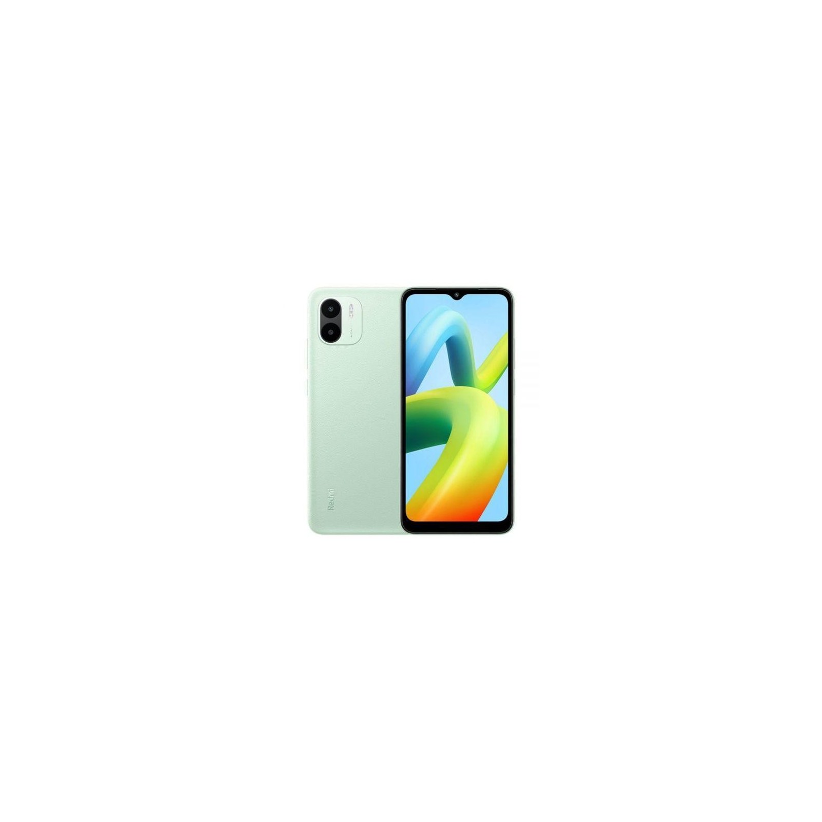 Smartphone Xiaomi Redmi A2 6.52"Hd+ 2Gb/32Gb Light Green