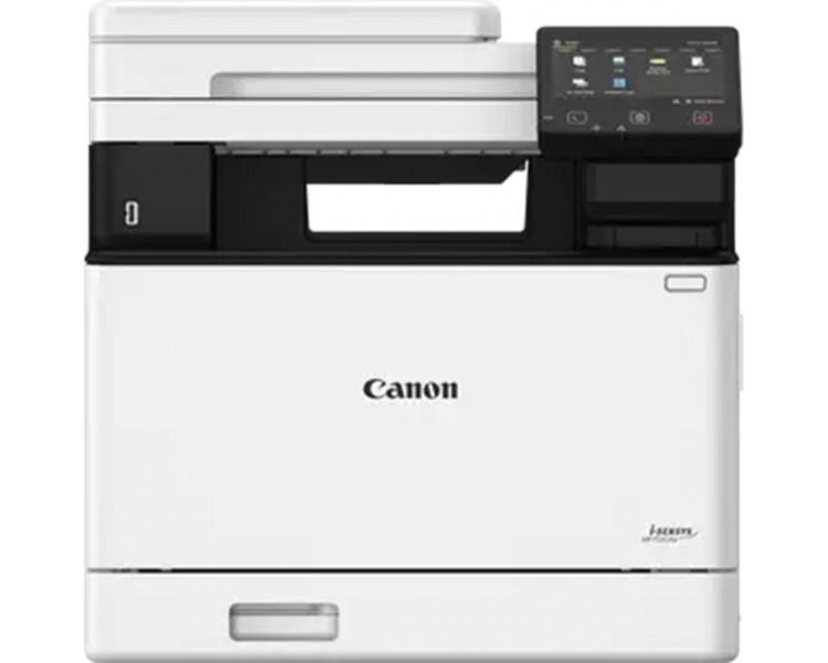 Multifunción Láser Color Canon I-Sensys Mf752Cdw Wifi/ Dúple