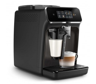Cafetera Philips Automatica Series 2300 Lattego