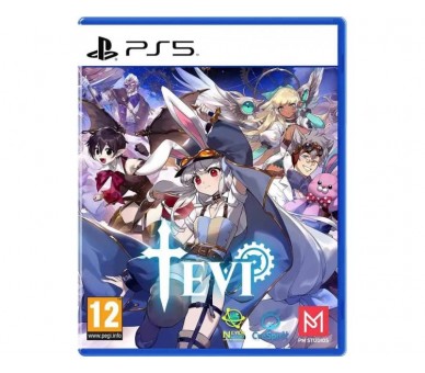 Tevi Ps5