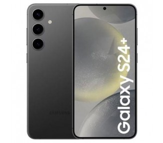 Smartphone Samsung Galaxy S24 Plus 12Gb/ 512Gb/ 6.7"/ 5G/ Ne