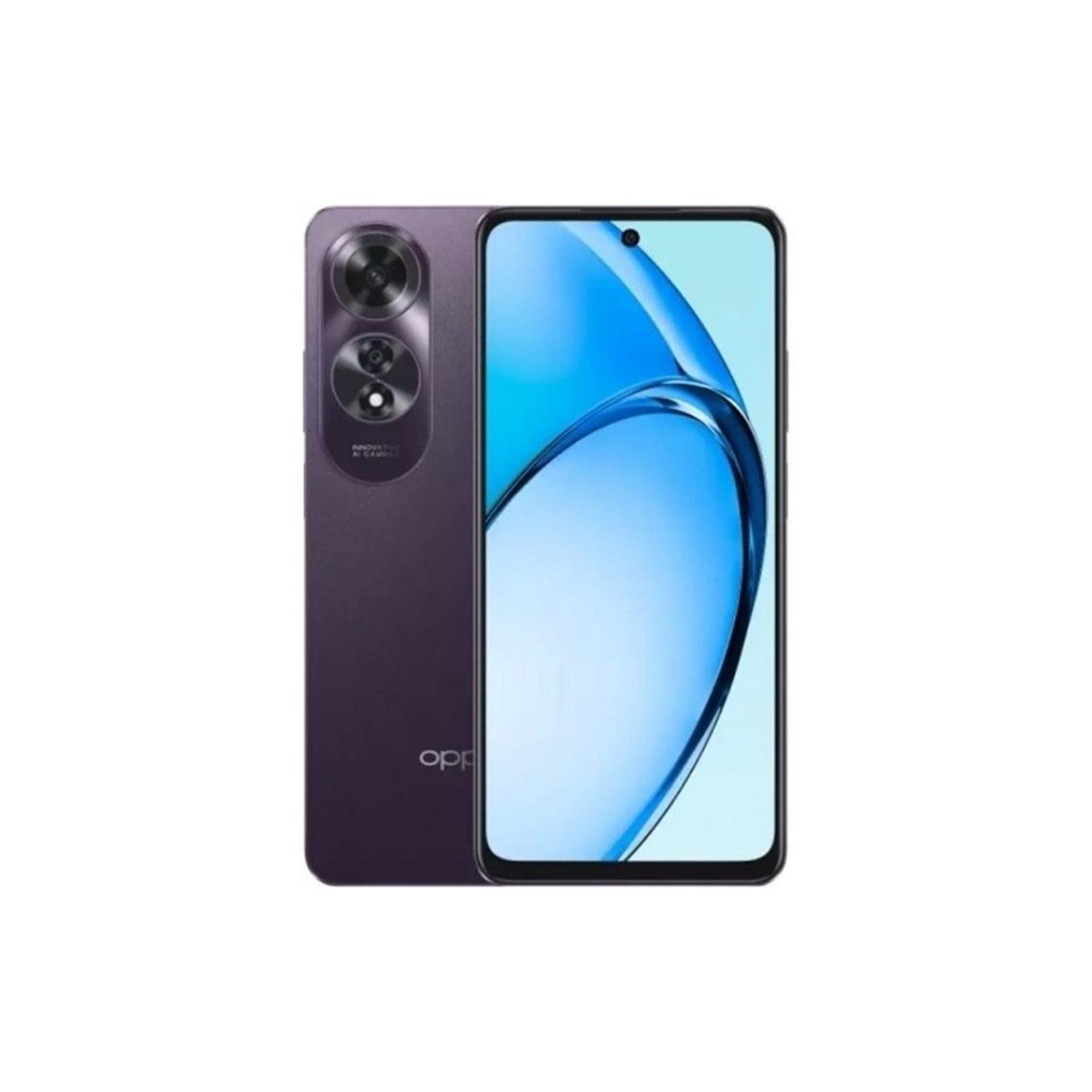 Movil Oppo A60 6.67'' 8gb - 256Gb Purpura