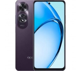 Movil Oppo A60 6.67'' 8gb - 256Gb Purpura