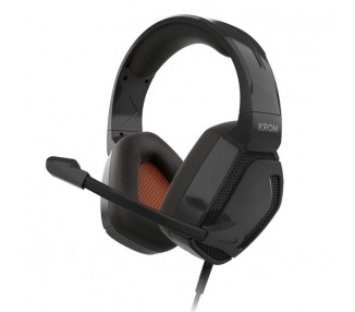 ph2KOPA PRO h2h2STEREO GAMING HEADSET h2ul liAltavoces de 50 mm de gran calidad de sonido li liControl de volumen y mute del mi