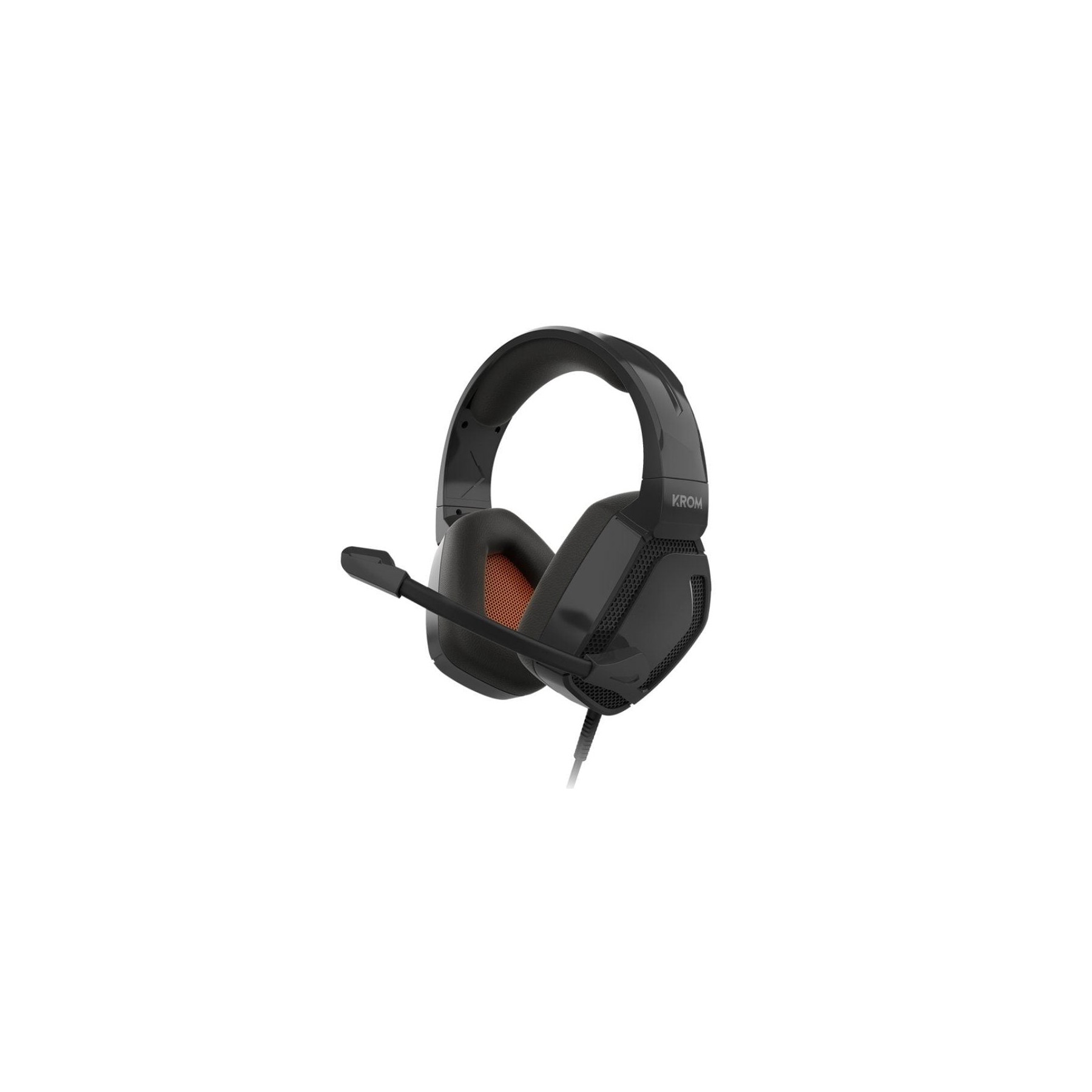 ph2KOPA PRO h2h2STEREO GAMING HEADSET h2ul liAltavoces de 50 mm de gran calidad de sonido li liControl de volumen y mute del mi