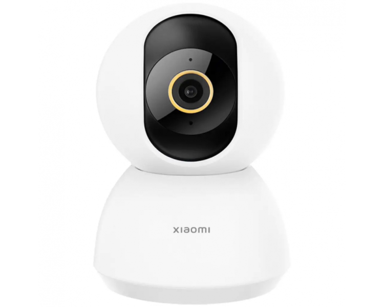 CAMARA VIGILANCIA XIAOMI C300 360º 2K WIFI VISION NOCTURNA IA