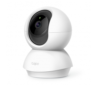 CAMARA TP LINK TAPO FULL HD WIFI PAN TILT