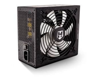 ph2HUMMER 80 PLUS BRONZE 650W h2h280 PLUS BRONZE MODULAR POWER SUPPLY h2ul liCertificado 80 PLUS Bronze li liSistema de cablead