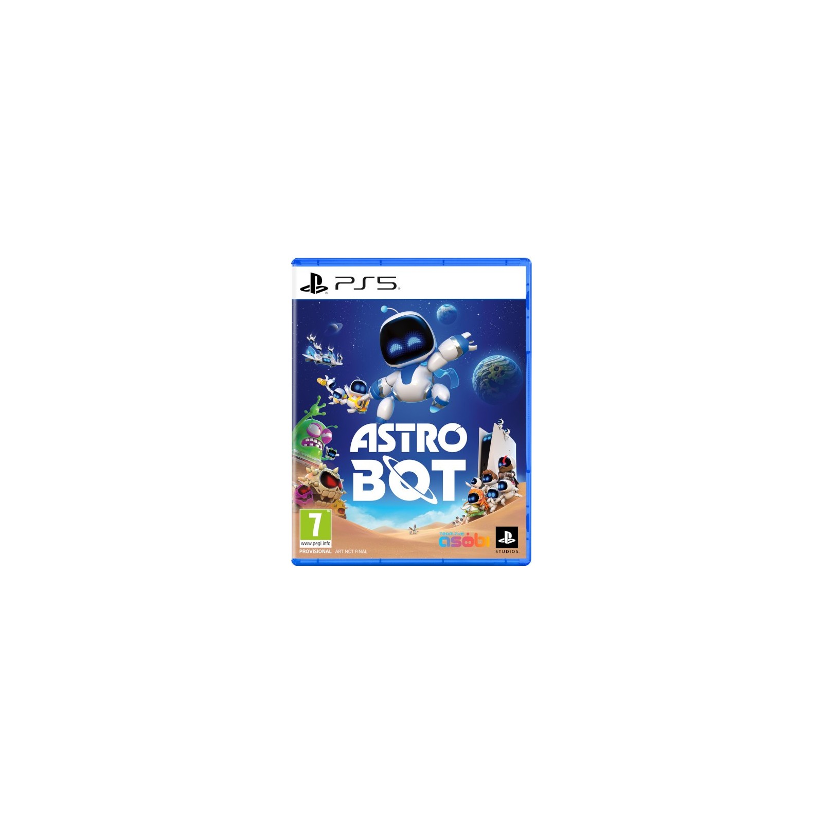 ASTROBOT