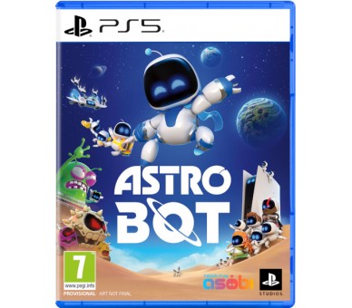 ASTROBOT