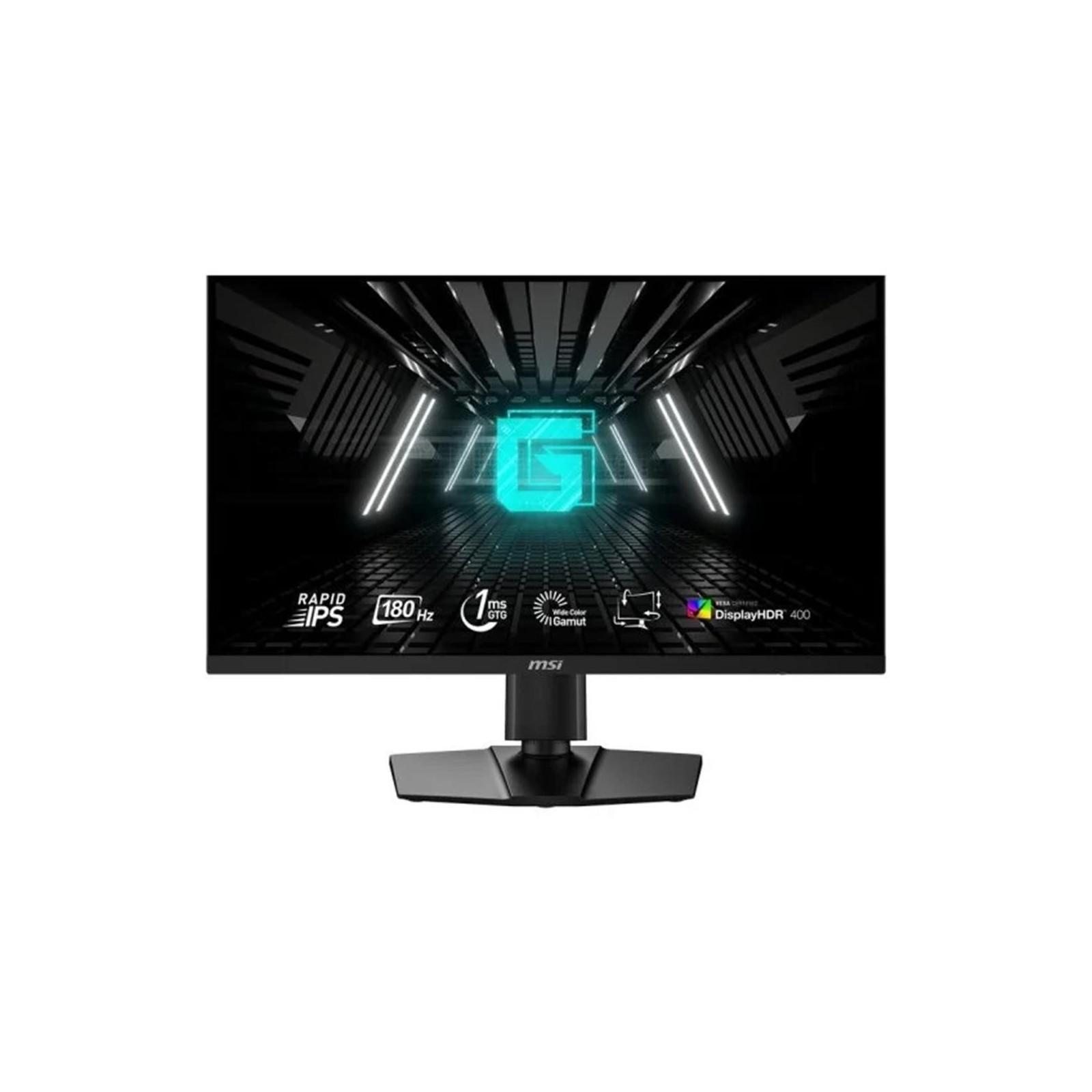 Monitor gaming msi g274qpf e2 27pulgadas