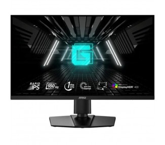 Monitor gaming msi g274qpf e2 27pulgadas