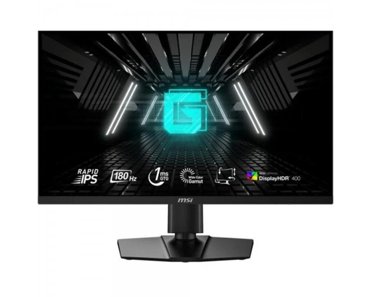 Monitor gaming msi g274qpf e2 27pulgadas