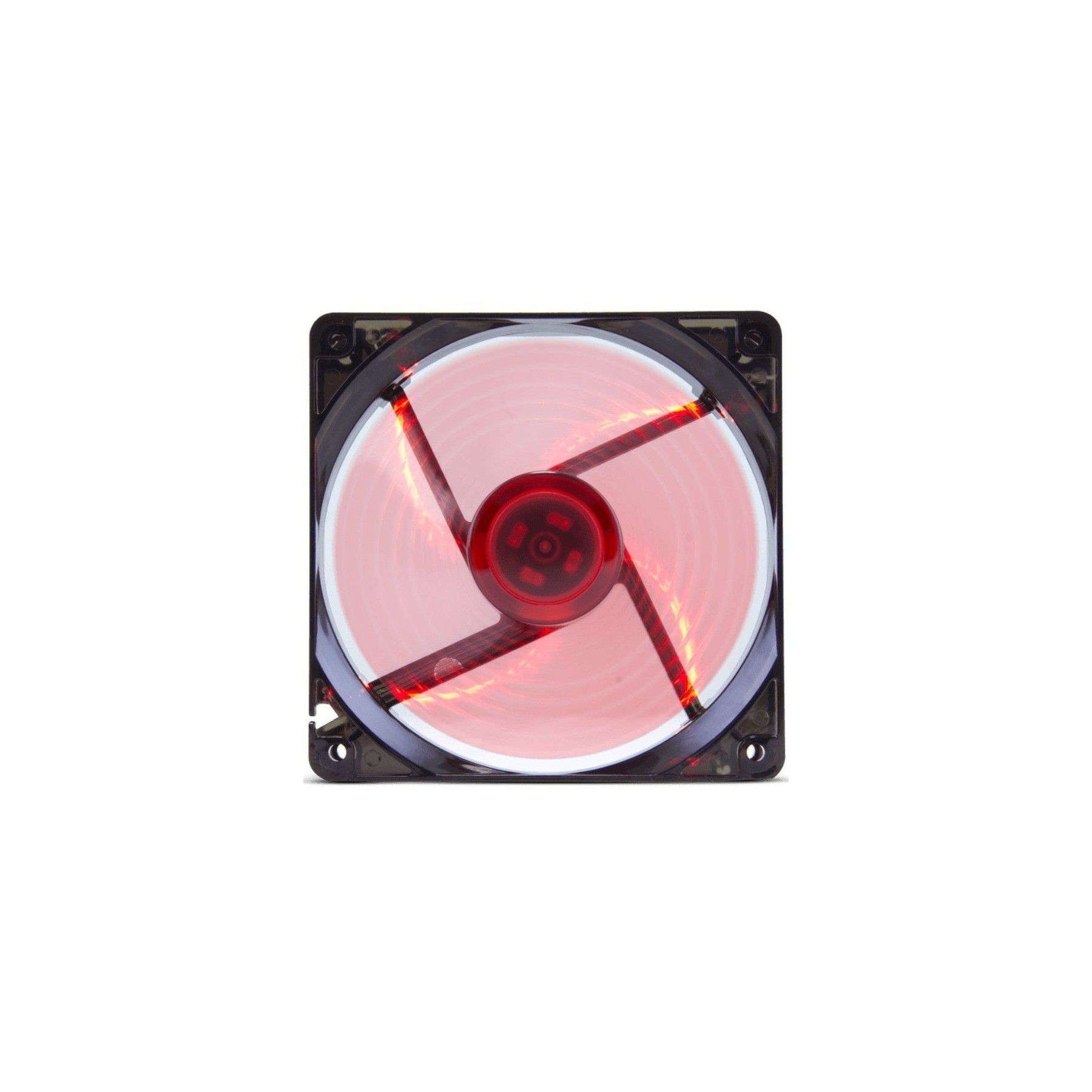 h2VENTILADOR LED DE ALTO FLUJO DE AIREnbspCOOLFAN 120 RED h2divCoolfan ofrece el mejor rendimiento a un bajo nivel sonoro con u