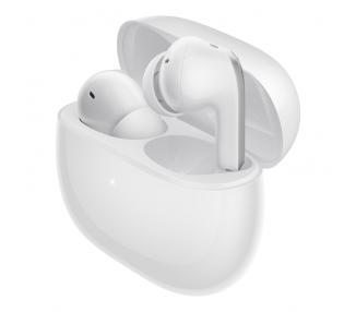 AURICULARES XIAOMI REDMI BUDS 4 PRO AMAZON MUSIC MOON BLANCOS