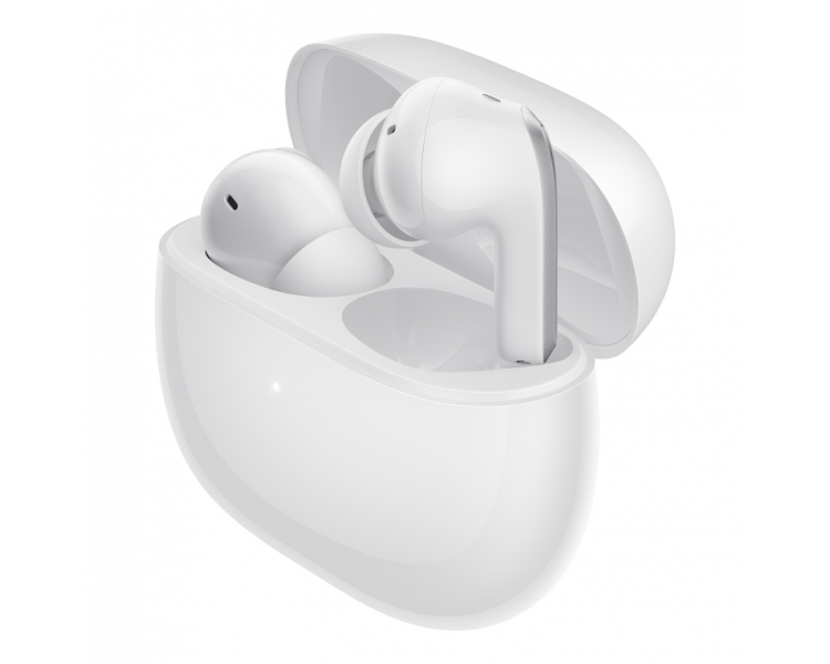 AURICULARES XIAOMI REDMI BUDS 4 PRO AMAZON MUSIC MOON BLANCOS