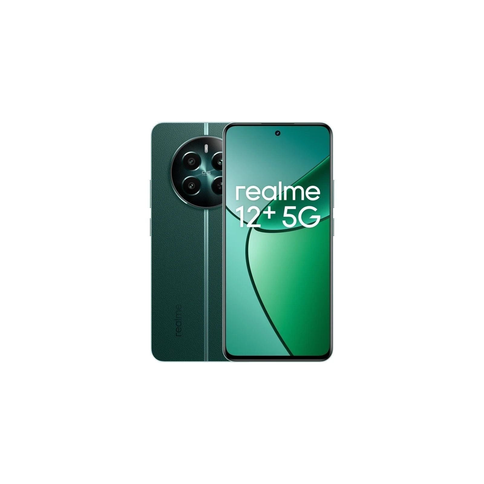 ph2Realme 12 5G h2h2Master del Retrato Nitido h2ul liPantalla de 120Hz AMOLED li liCamara para retratos Sony LYT 600 OIS li liP