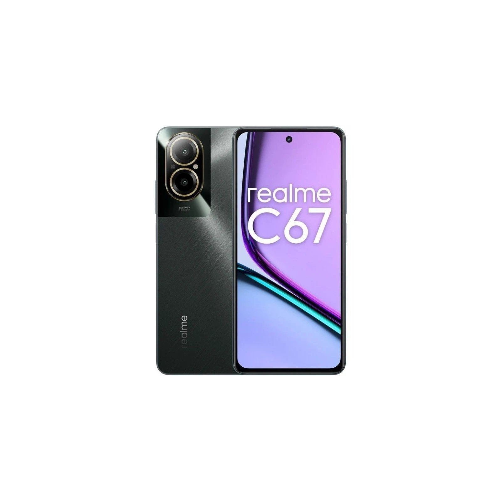 ph2Realme C67 h2p pulliMejor calidad connbspcamara de 108MP liliMejor rendimientonbspcon Snapdragon liliMas diversion connbspun