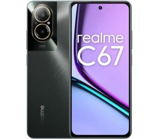 ph2Realme C67 h2p pulliMejor calidad connbspcamara de 108MP liliMejor rendimientonbspcon Snapdragon liliMas diversion connbspun