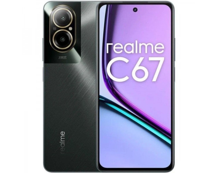 ph2Realme C67 h2p pulliMejor calidad connbspcamara de 108MP liliMejor rendimientonbspcon Snapdragon liliMas diversion connbspun