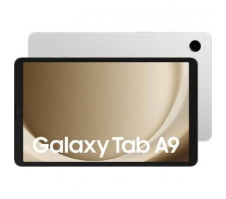 p ph2Clasica y contemporanea h2pElegante y con un toque muy especial Galaxy Tab A9 Tab A9 presentan un diseno estilizado con un