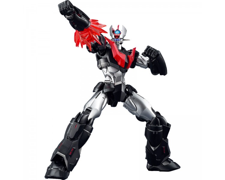 Figura good smile company moderoid mazinger