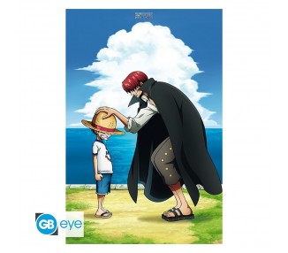 Poster maxi gb eye one piece