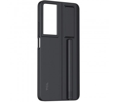 h2TCL Funda Pen de 678 para 40 NxtPaper con Soporte para Mesa Negro h2divpLa funda TCL Funda Pen para el dispositivo 40 NxtPape