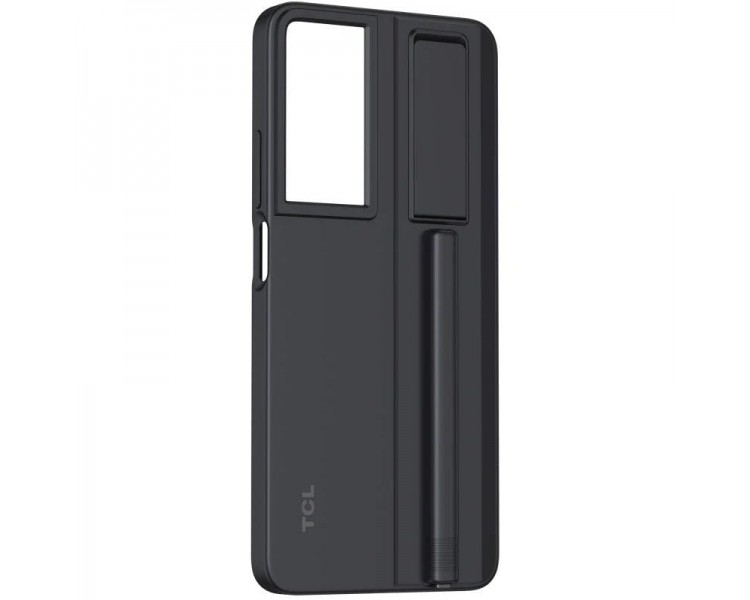 h2TCL Funda Pen de 678 para 40 NxtPaper con Soporte para Mesa Negro h2divpLa funda TCL Funda Pen para el dispositivo 40 NxtPape