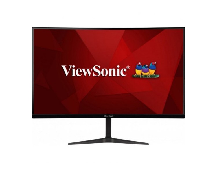 Monitor led 27pulgadas viewsonic vx2718 2kpc mhd dp