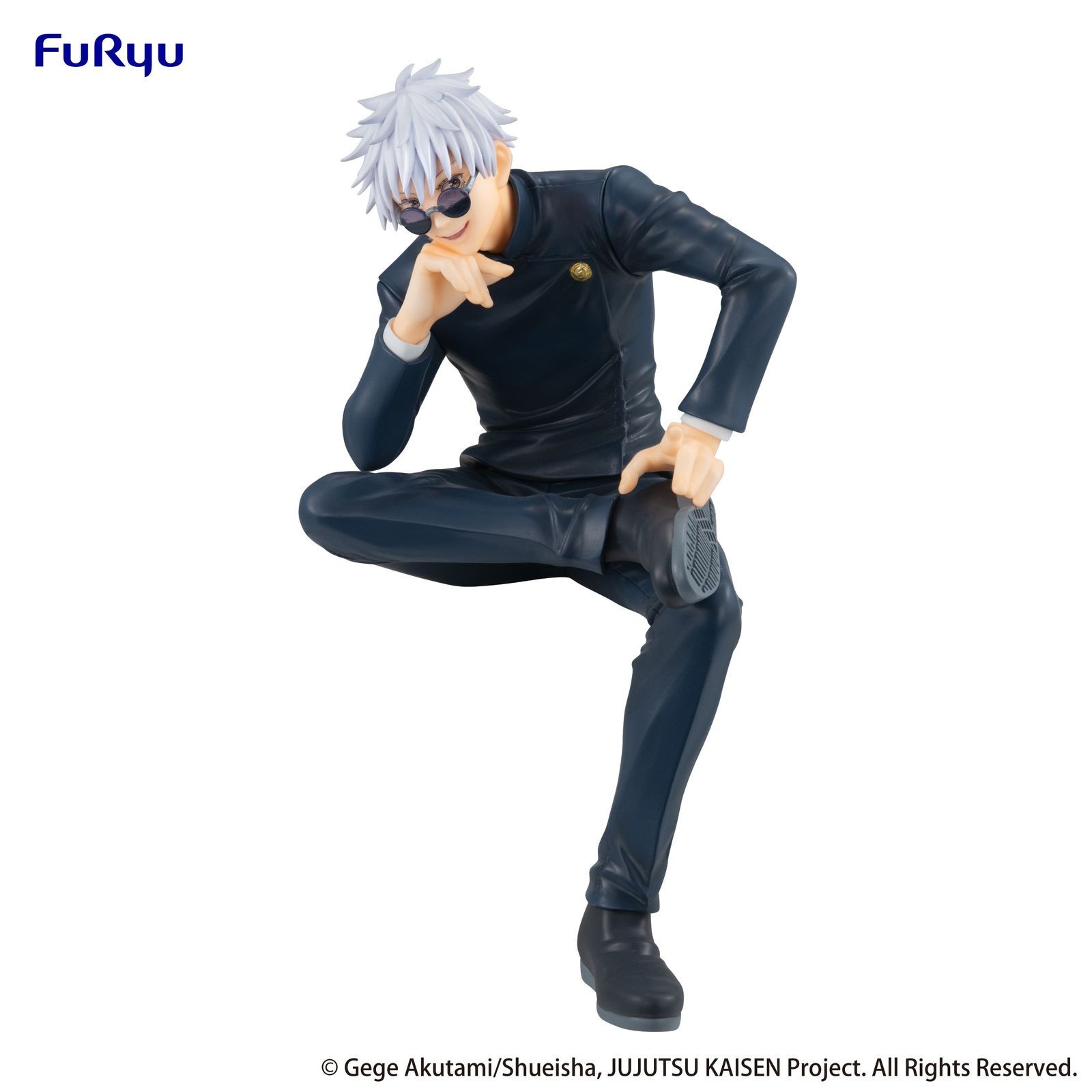 Figura good smile company noodle stopper