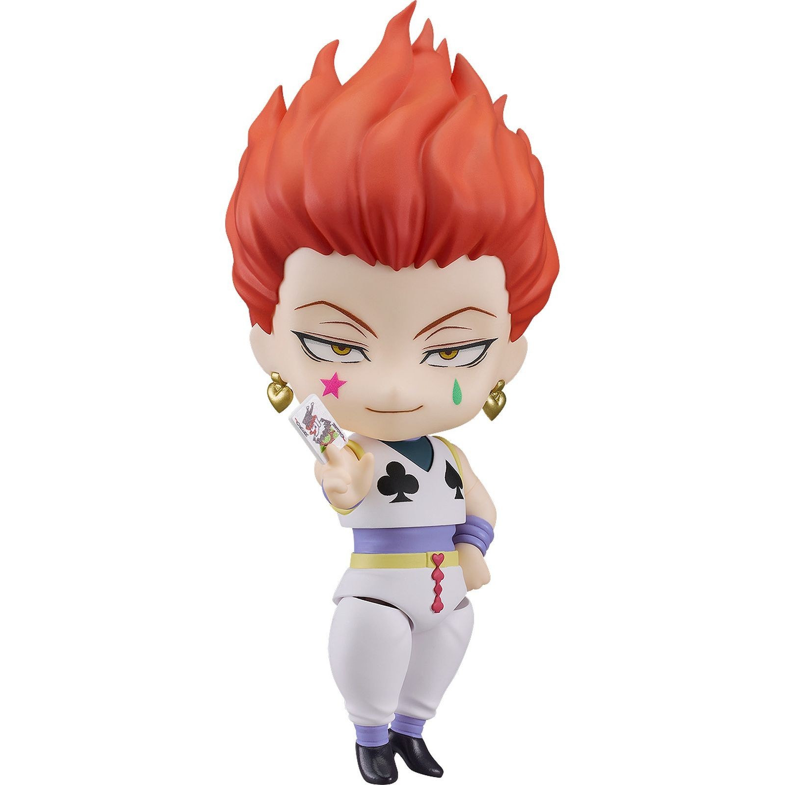 Figura good smile company nendoroid hunter