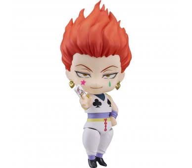 Figura good smile company nendoroid hunter