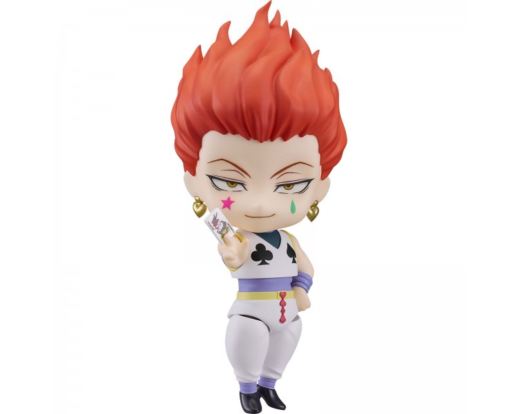 Figura good smile company nendoroid hunter