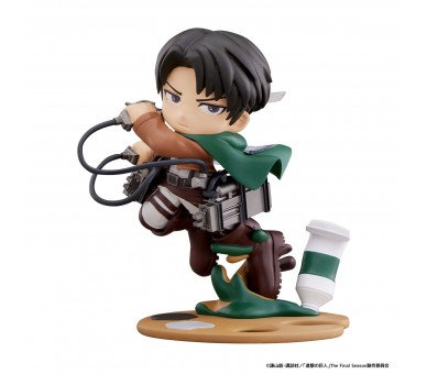 Figura good smile company attack on