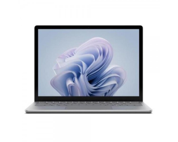 Portatil microsoft surface laptop 6 ultra