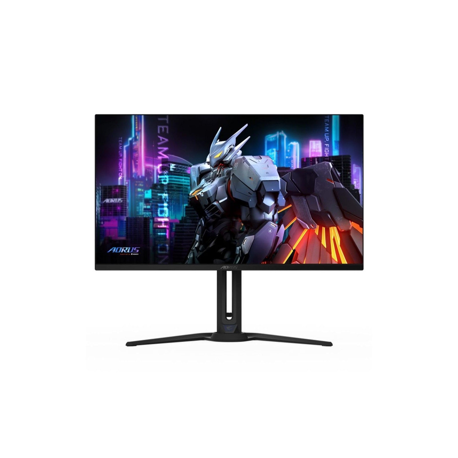 Monitor gaming gigabyte aorus fo32u2 315pulgadas