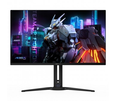 Monitor gaming gigabyte aorus fo32u2 315pulgadas