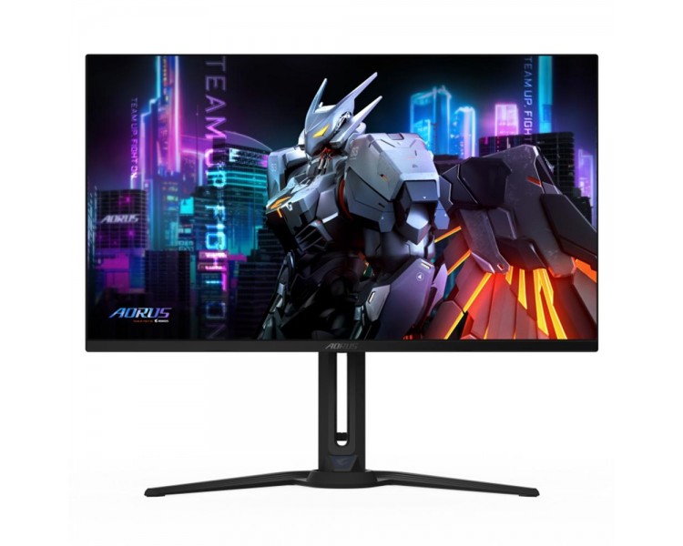 Monitor gaming gigabyte aorus fo32u2 315pulgadas